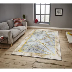 Conceptum Hypnose tepih Asr Crpt-77, pravougaoni, 140 x 220 cm, šareni