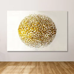 Wallity Slika DEV6711, 100x140cm