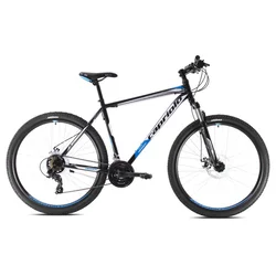 CAPRIOLO MTB OXYGEN 29 21HT plavo-crno 926425-16