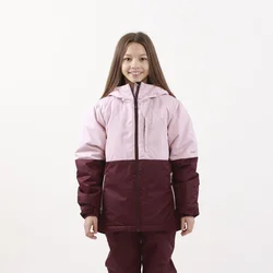 Icepeak Jakna za devojčice Lindley jr GG, Roze