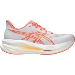 Asics SONICBLAST 2, ženske patike za trčanje, narandžasta 1012C009