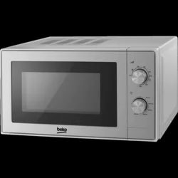 Beko MGC 20100 S MWO Mikrotalasna rerna, 700 W, Srebrna
