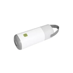Ledvance - LED prenosivi punjač sa funkcijom lampe MOBILE LED/0,5W/5V 1800mAh 2xUSB