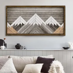 Wallity Slika 120x60cm