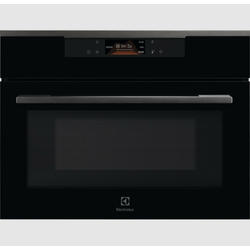 ELECTROLUX vgradna pečica KVLBE08H
