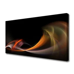 tulup.si Slika na platnu Abstrakcija graphics 100x50 cm