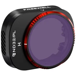 Freewell Filter ND32/PL for DJI Mini 4 Pro
