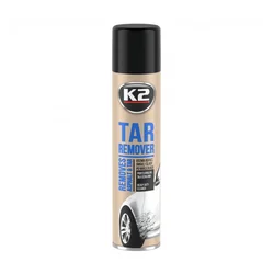 Sredstvo za skidanje mrlja od katrana i asfalta 300ml k2