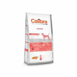 Calibra hrana za pse Dog EN Sensitive Salmon, 12kg