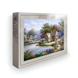 WALLXPERT Puzzle PZL_068_1000