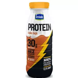 MILK SEJK PROTEIN COKOLADA IMLEK 300ML P