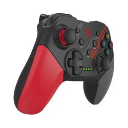 GPW50 Bloody RGB Dual-mode 2.4G Wireless & Wired gamepad USB Sports RED