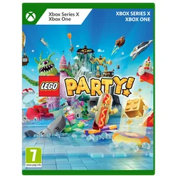 LEGO® Party! (Xbox Series X)