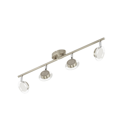 Briloner 2798-042 - LED spot svetlo STONE 4xLED/4,5W/230V
