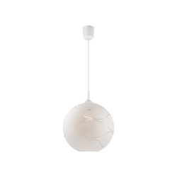 Luster na sajli 1xE27/60W/230V