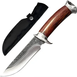 Vanjski nož IC-39386 - Smeđa KP39386