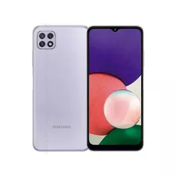 SAMSUNG pametni telefon Galaxy A22 4GB/128GB, Violet