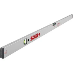 SOLA vodna tehtnica AV 200, aluminij dolžina 2000 mm