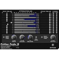 Raising Jake Studios Pristine Peaks IE (Digitalni izdelek)