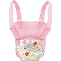Petitcollin Otroška nosilka Mimoza (za punčke do 36 cm)