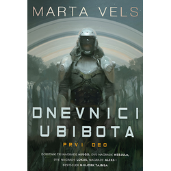 Dnevnici Ubibota 1