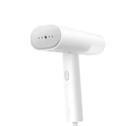 Xiaomi Vertikalna pegla na paru BHR8269EU, 1300 W, 0.16 l, Bela