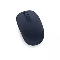 MICROSOFT bežični miš Wireless Mobile Mouse 1850 (Wool Blue) - U7Z-00014  Optički, 2.4GHz, Simetričan