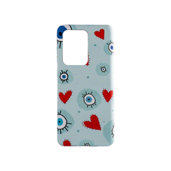 Maska za telefon SVETLECE za Samsung S20 Ultra/G988F DZ8/5