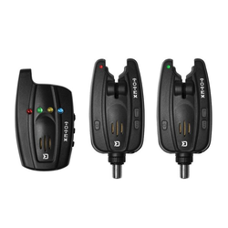 Set Delphin TOTEM 2+1