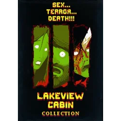 Lakeview Cabin Collection Steam Key GLOBAL