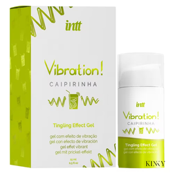 Intt Vibration! Caipirinha