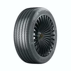 Continental PremiumContact C ( 245/45 R20 99W EVc, sa rebrom felne )