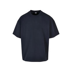 Urban Classics Majica, modra