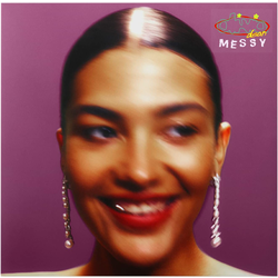 Olivia Dean  - Messy (LP)