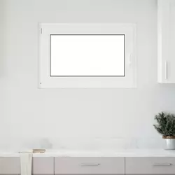 Prozor za podrum s nagibom i okretanjem RISOR 100 x 50 cm