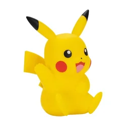 Statue Pokemon Select Battle Figure - Pikachu Waving