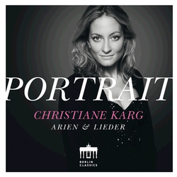 ARIEN & LIEDER/CHRISTIANE KARG