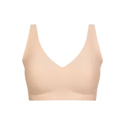 Chantelle Nedrček SoftStretch Power ecru