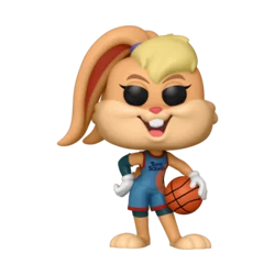 Funko POP! MOVIES: SPACE JAM 2 - LOLA BUNNY