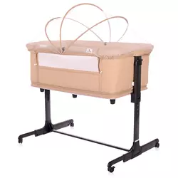 Lorelli krevetic milano 2u1 - beige ( 10080440002 )