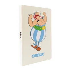 Asterix & Obelix - Obelix A5 Agenda