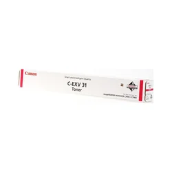toner Canon C-EXV31 Magenta/Original