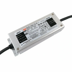 MEAN WELL Napajanje za LED trake XLG, 150W, 12V