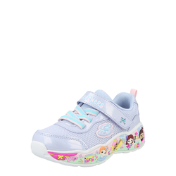 Skechers Patike za devojčice Play Scene - Fun Squad, 303158N-PWMT, Lavanda