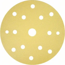 Bosch Brusni listovi za rotacione brusilice C450 Standard for General Purpose 2608621735