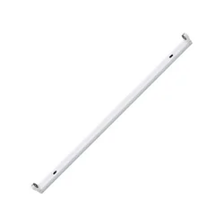 Nosač za LED cev 1x60cm AL02-106