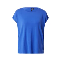 VERO MODA Majica VMAva kraljevo modra