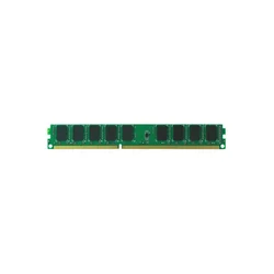slomart GOODRAM 16GB DDR4 2666MHz ECC CL19 Server pomnilnik (1x16GB)