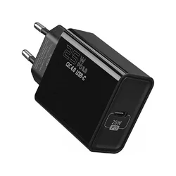 S-LINK Kućni punjač SL-EC66/ crna