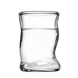 Pasabahce Set čaša Amorf, 50 ml, 4 komada